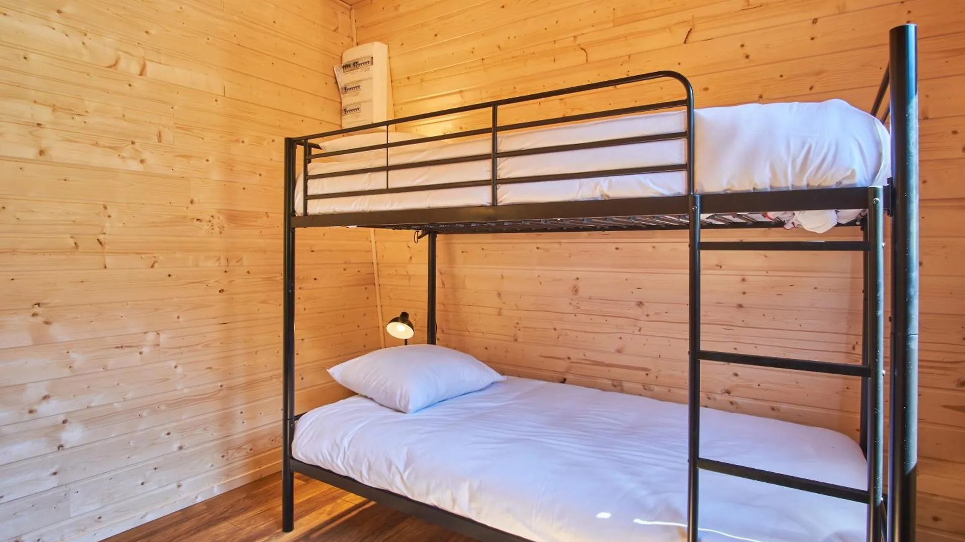 Chalet Du Planolet Le Massot
